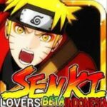 Naruto Senki