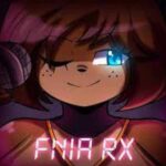 Five Nights in Anime 3D