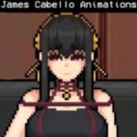 James Cabello Animations