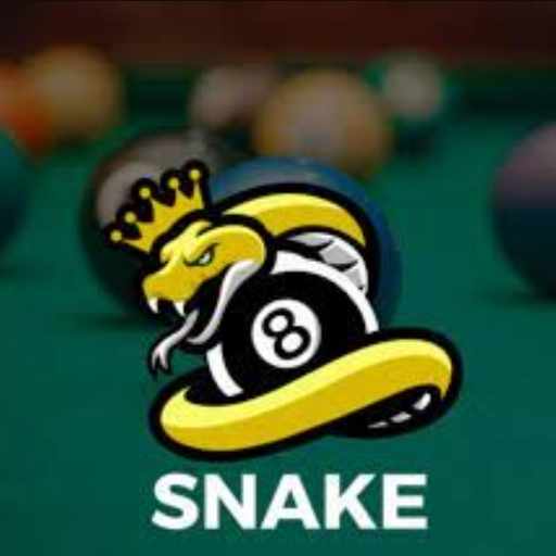 Snake 8 Ball Pool
