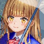 The Fallen Angel Next Door