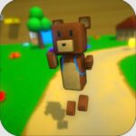 Super Bear Adventure Beta