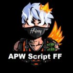 APW Script FF