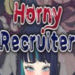Horny Recruiter