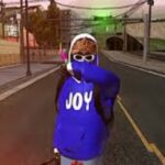 GTA Tawuran Anak STM