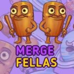 Merge Fellas Italian Brainrot
