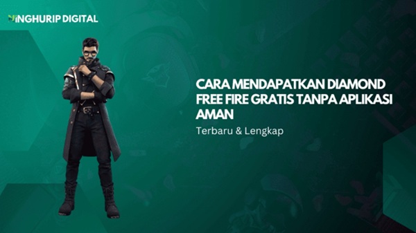 Ninghurip Digital screenshot 1