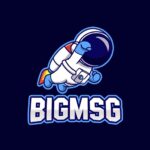 Bigmsg