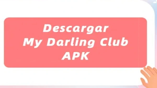 My Darling Club screenshot 1