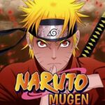 Naruto Mugen