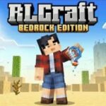 RLCraft Bedrock Edition