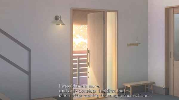 A Simple Life with My Unobtrusive Sister screenshot 2