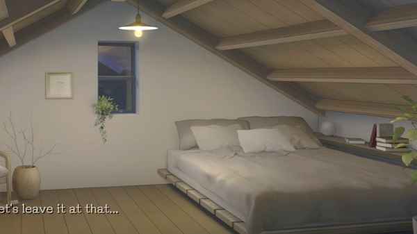 A Simple Life with My Unobtrusive Sister screenshot 3