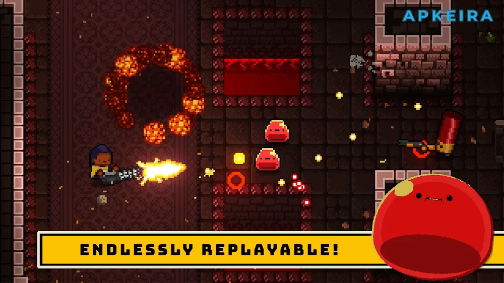 Enter the Gungeon screenshot 4