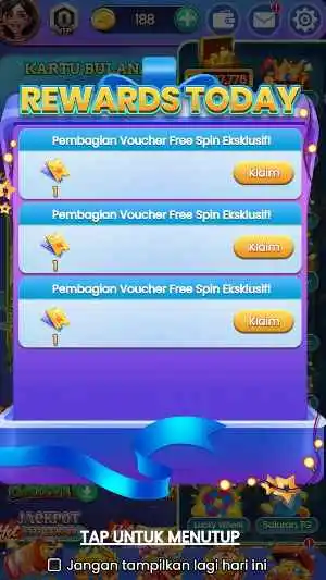 HokiTime screenshot 3