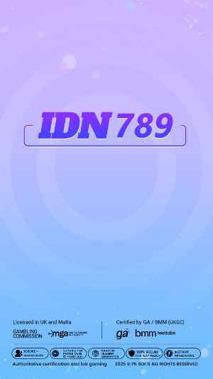 Idn789 screenshot 1