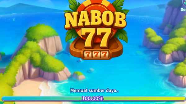 Nabob77 screenshot 1