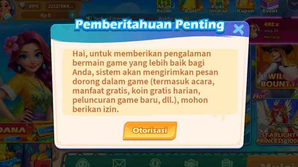 Nabob77 screenshot 2