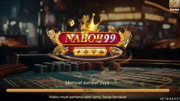 Nabob99 screenshot 1