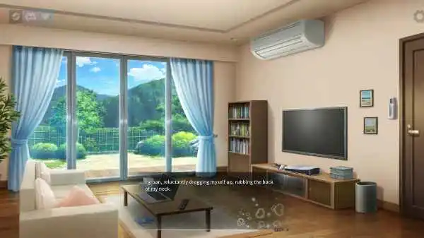 Nemurimouto screenshot 4