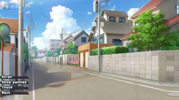 Nemurimouto screenshot 1