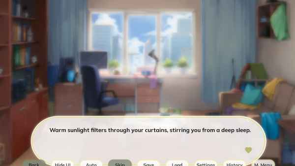 Shinigami Seductions screenshot 1