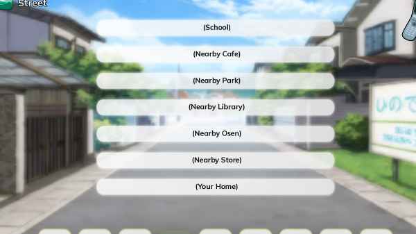 Shinigami Seductions screenshot 2