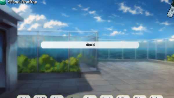 Shinigami Seductions screenshot 3