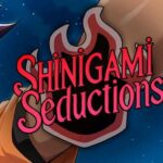 Shinigami Seductions