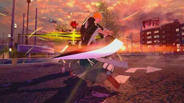 Shinigami Sustituto screenshot 4