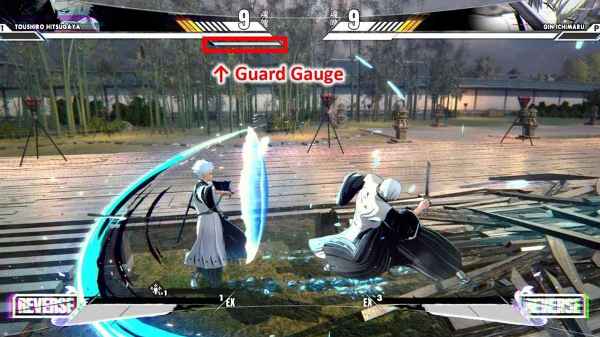 Shinigami Sustituto screenshot 2