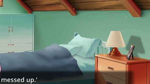 Together Again screenshot 2